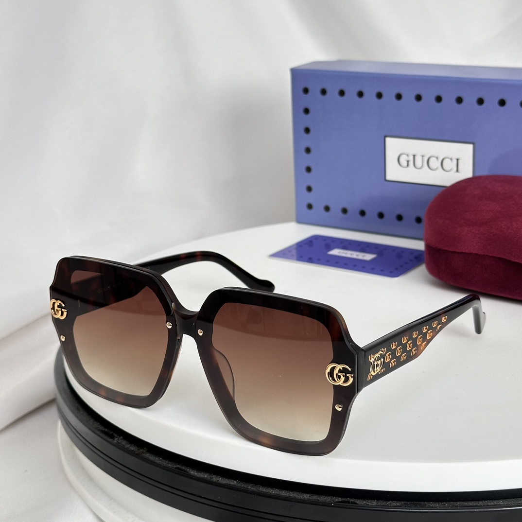 Gucci Sunglasses GG1628 SM051