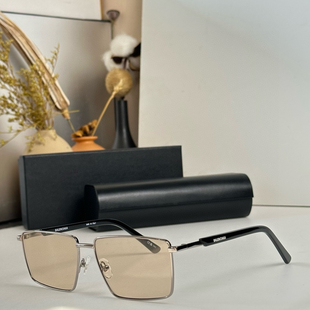 Balenciaga Sunglasses BB0247S SM011