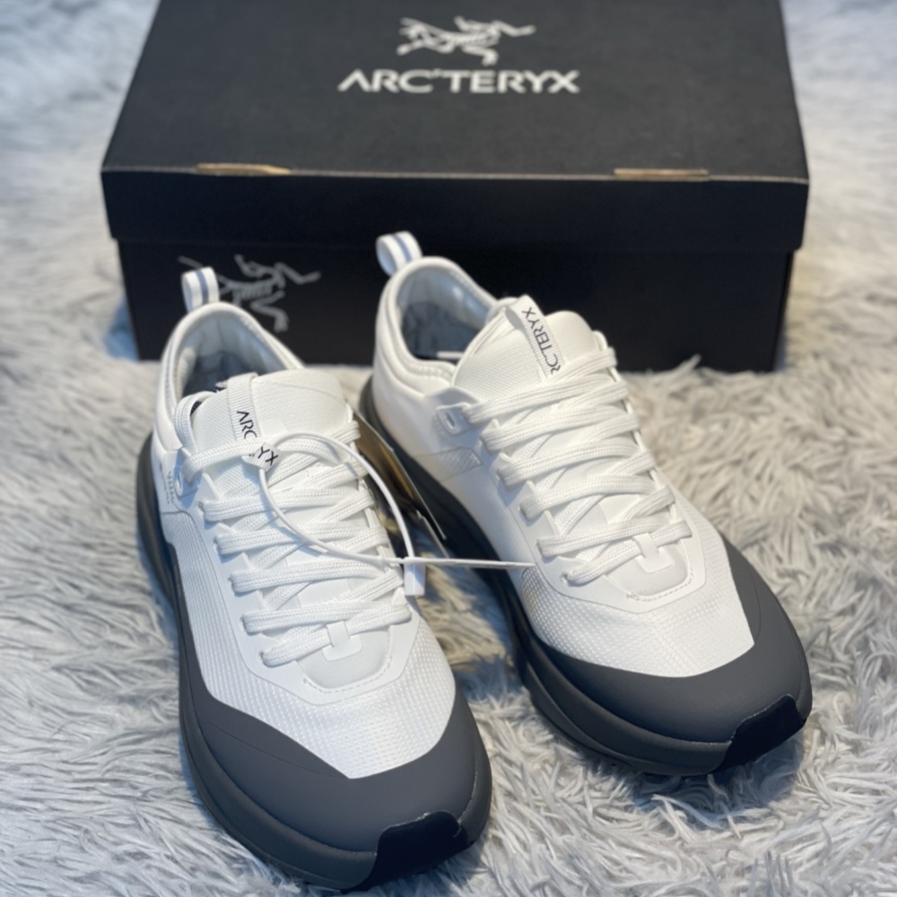 Arcteryx Sneakers Sports shoes Norvan SYLAN GTX