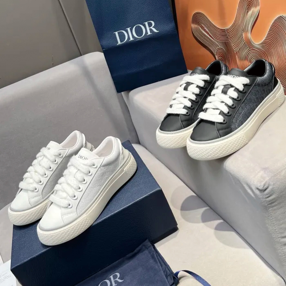 Dior 009 Casual shoes XM023