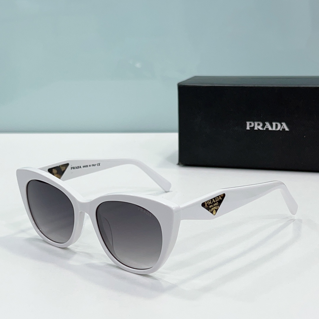 Prada Sunglasses PR29YS SM011