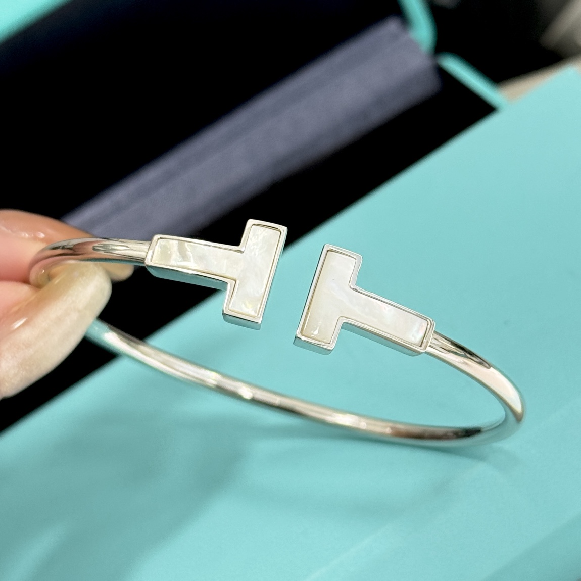 Tiffany & Co. Bracelets 002