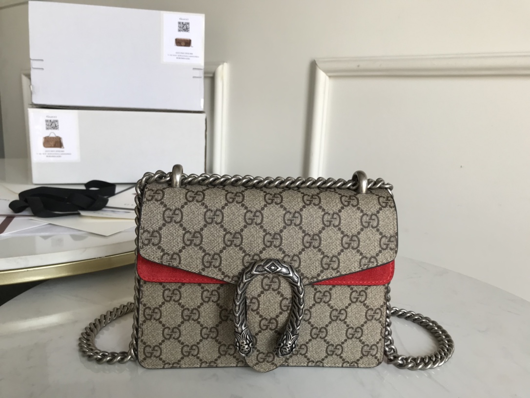 GUCCI 421970 20CM