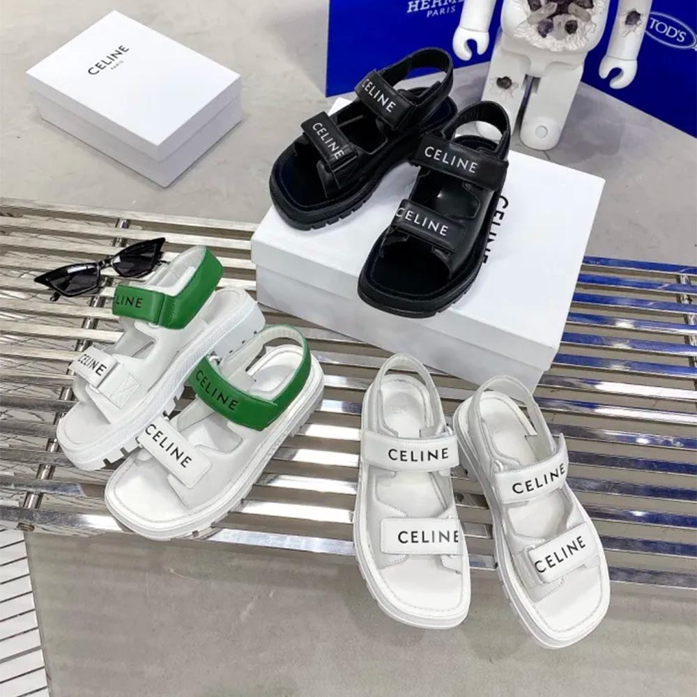 Celine shoes 003 XM 032