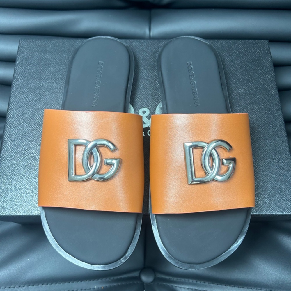 D&G Shoes Slippers