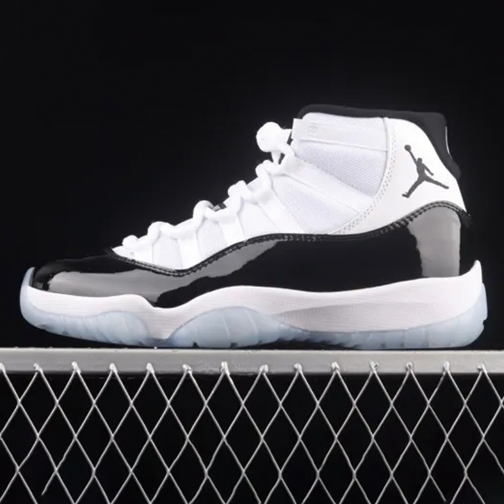 Air Jordan 11 Concord AJ11 378037-100 XM024