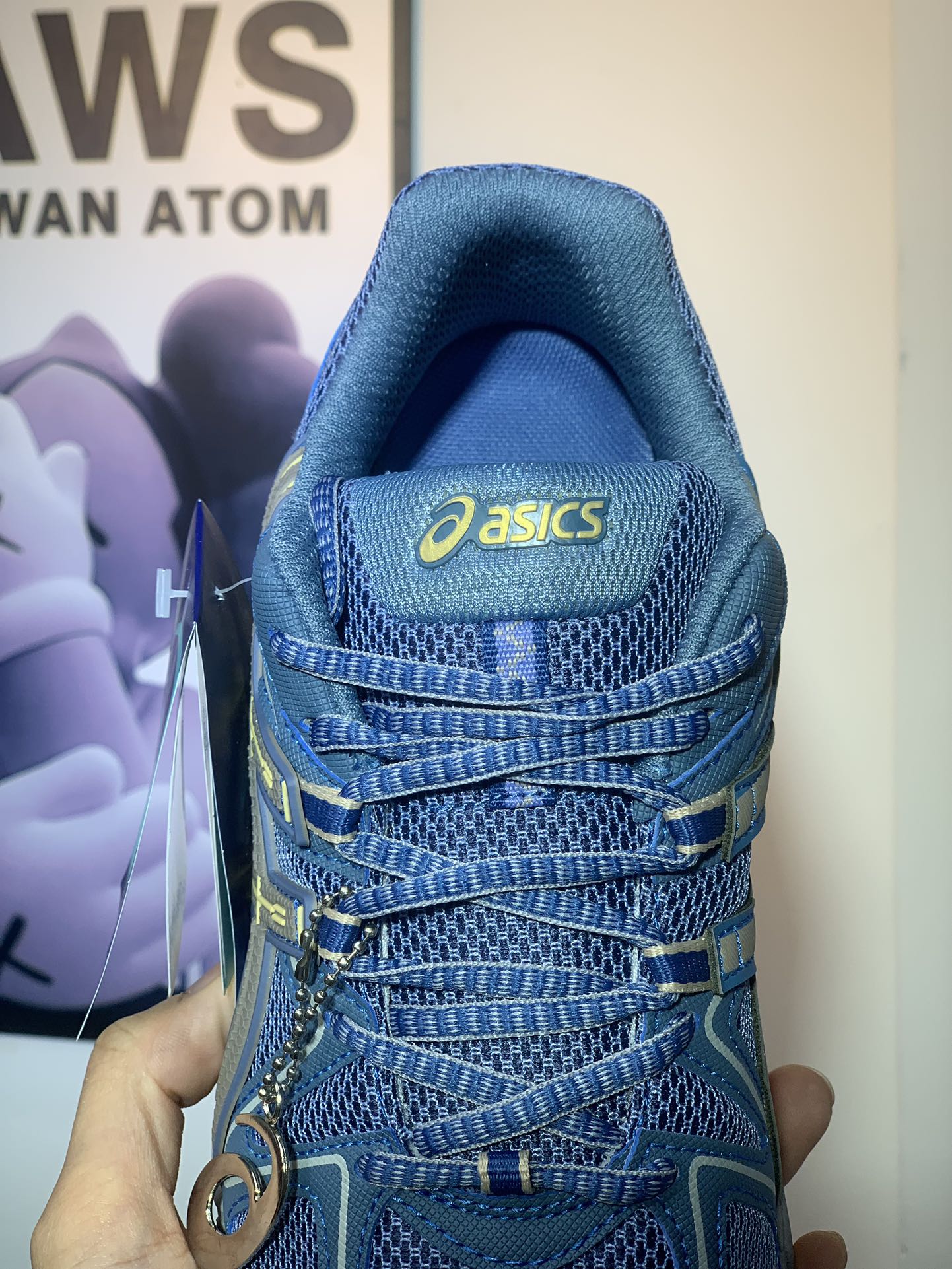 Asics Sneakers Sports shoes