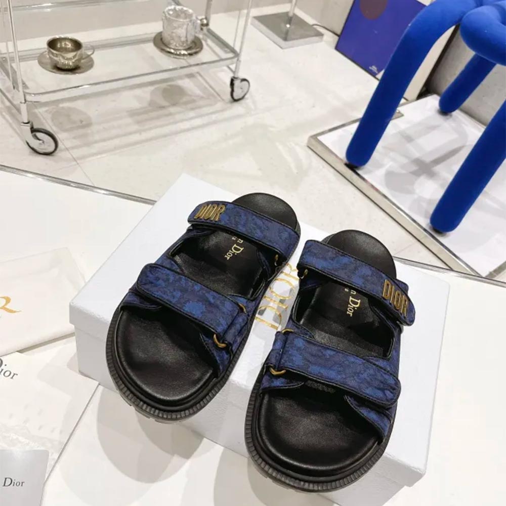 Dior shoes 013 XM 052