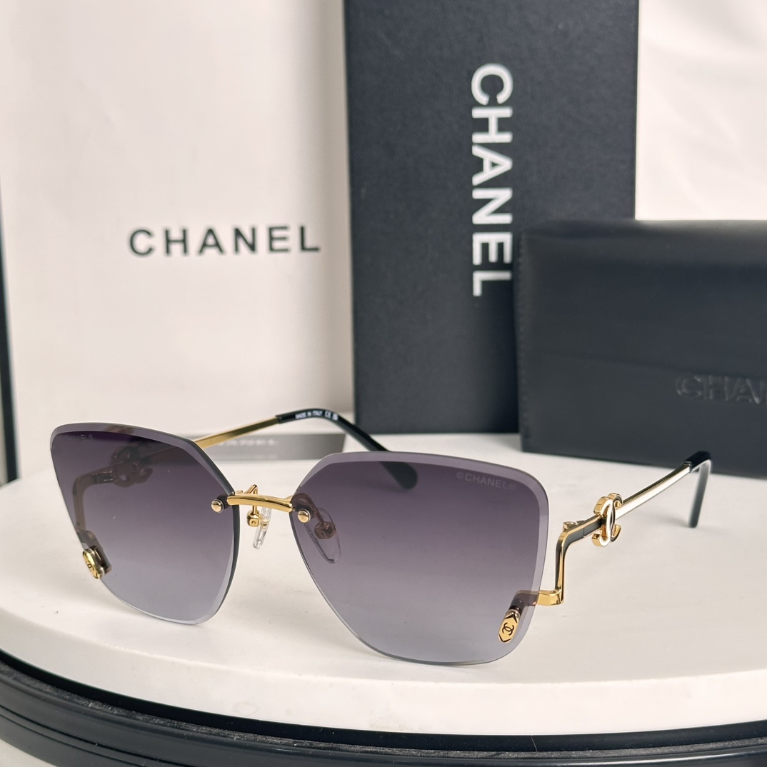 Chanel Sunglasses CH6063S SM051
