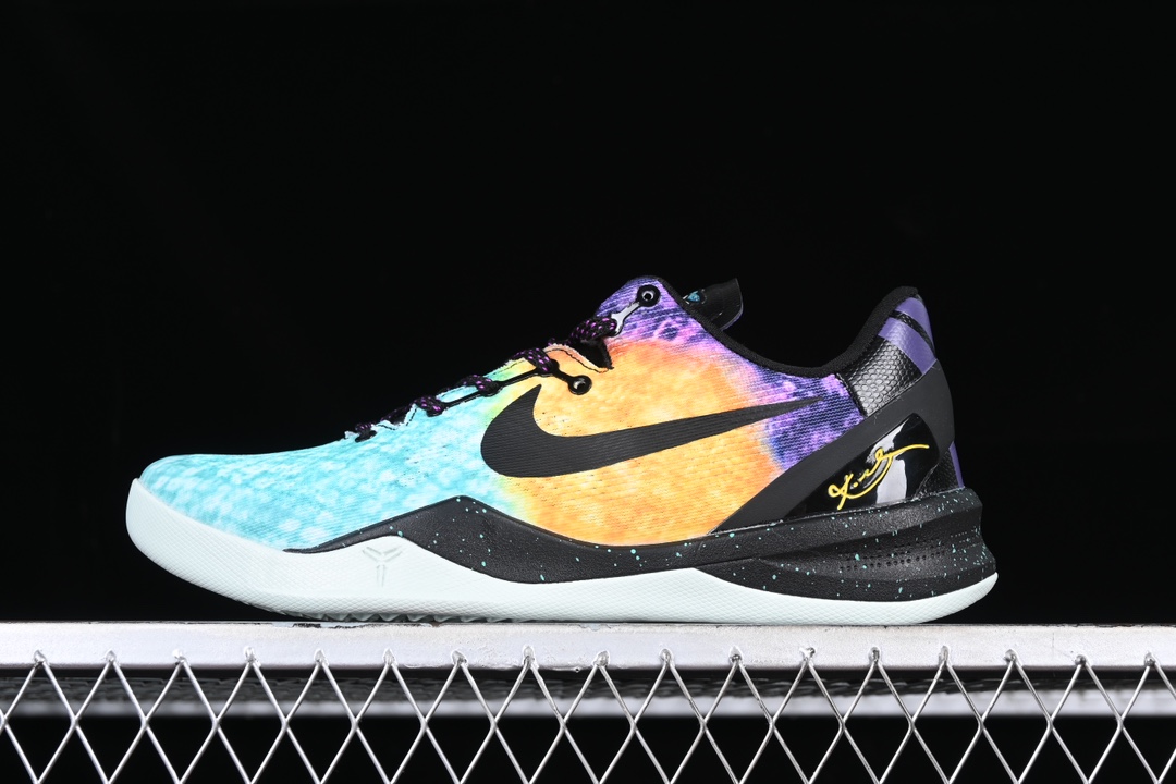 Nk Kobe 8  SYSTEM  555035-302 XM053