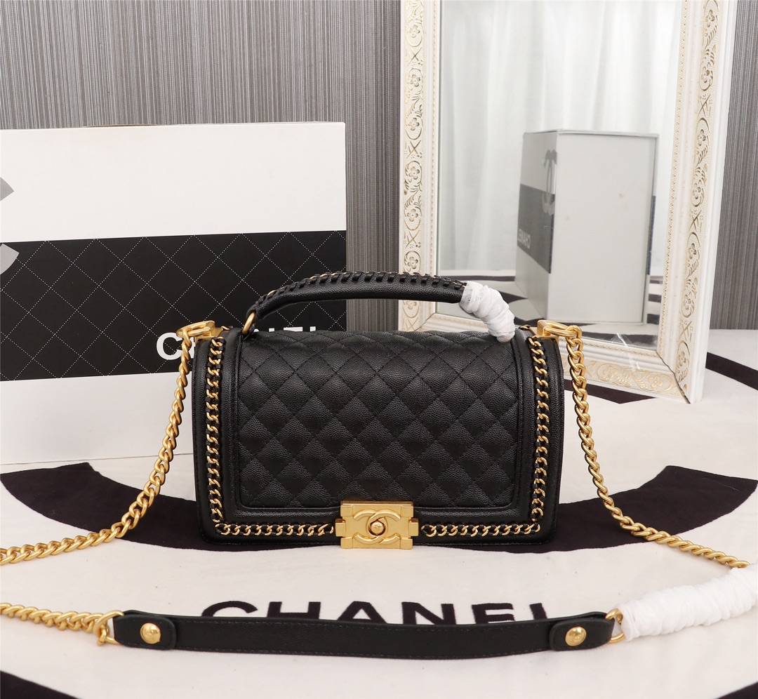chanel8003PYD062