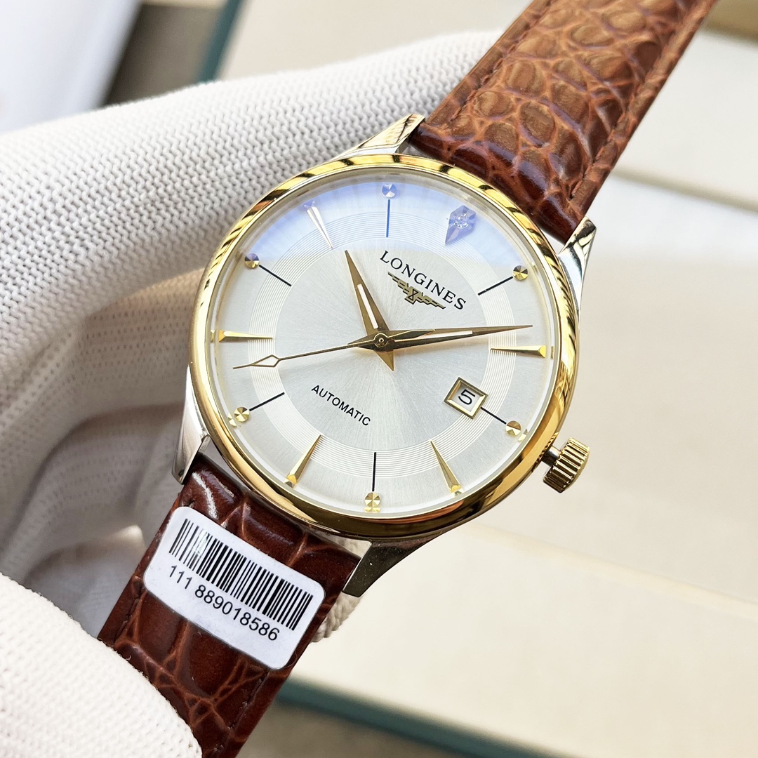 Longines Watches 42mm