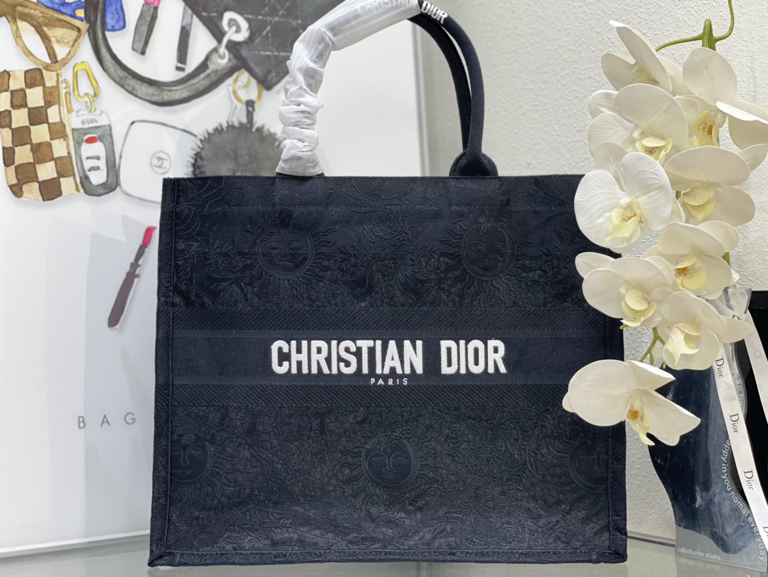 10A + top quality Dior Book Tote 8834 LM042062 36-42cm
