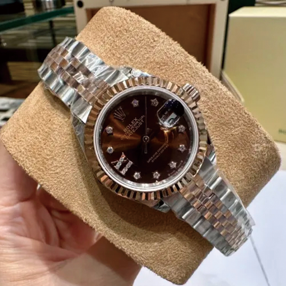 Rolex Lady-Datejust 28mm