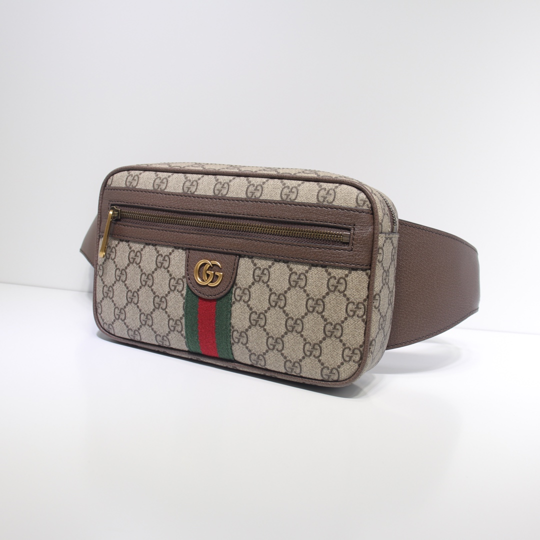GUCCI Ophidia belt bag 574796