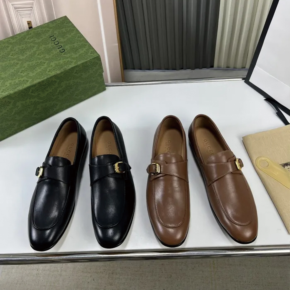 Gucci 028 Casual shoes XM053