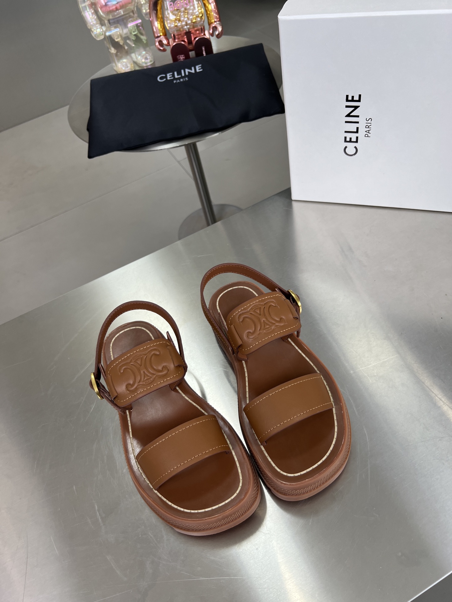 Celine shoes 007 XM 012