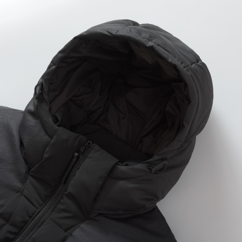LV Down Jacket 001 M087