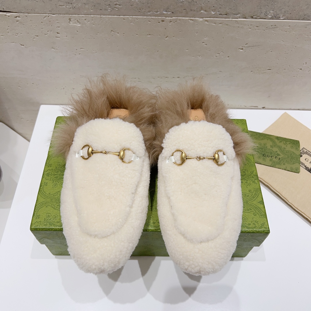 Gucci shoes 031 XM003