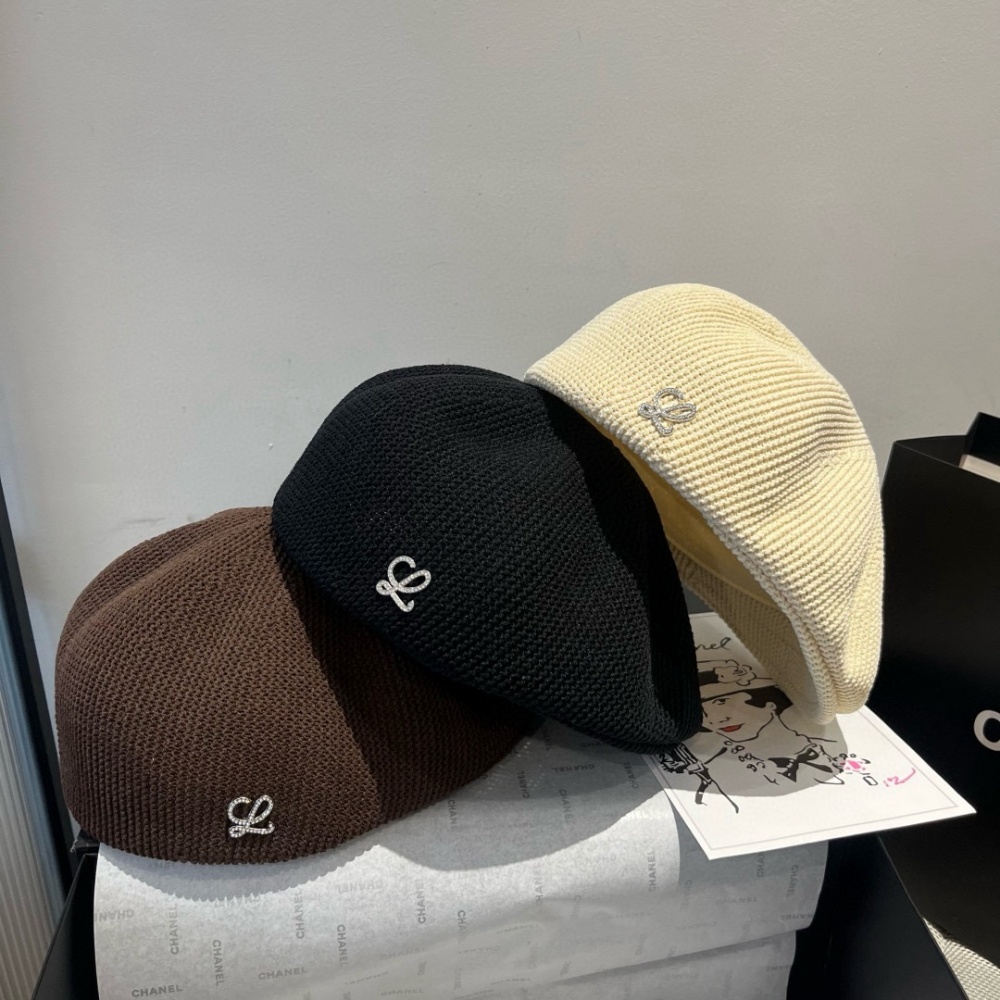 Loewe Hat Duckbill Forward Hat 57cm Accessories