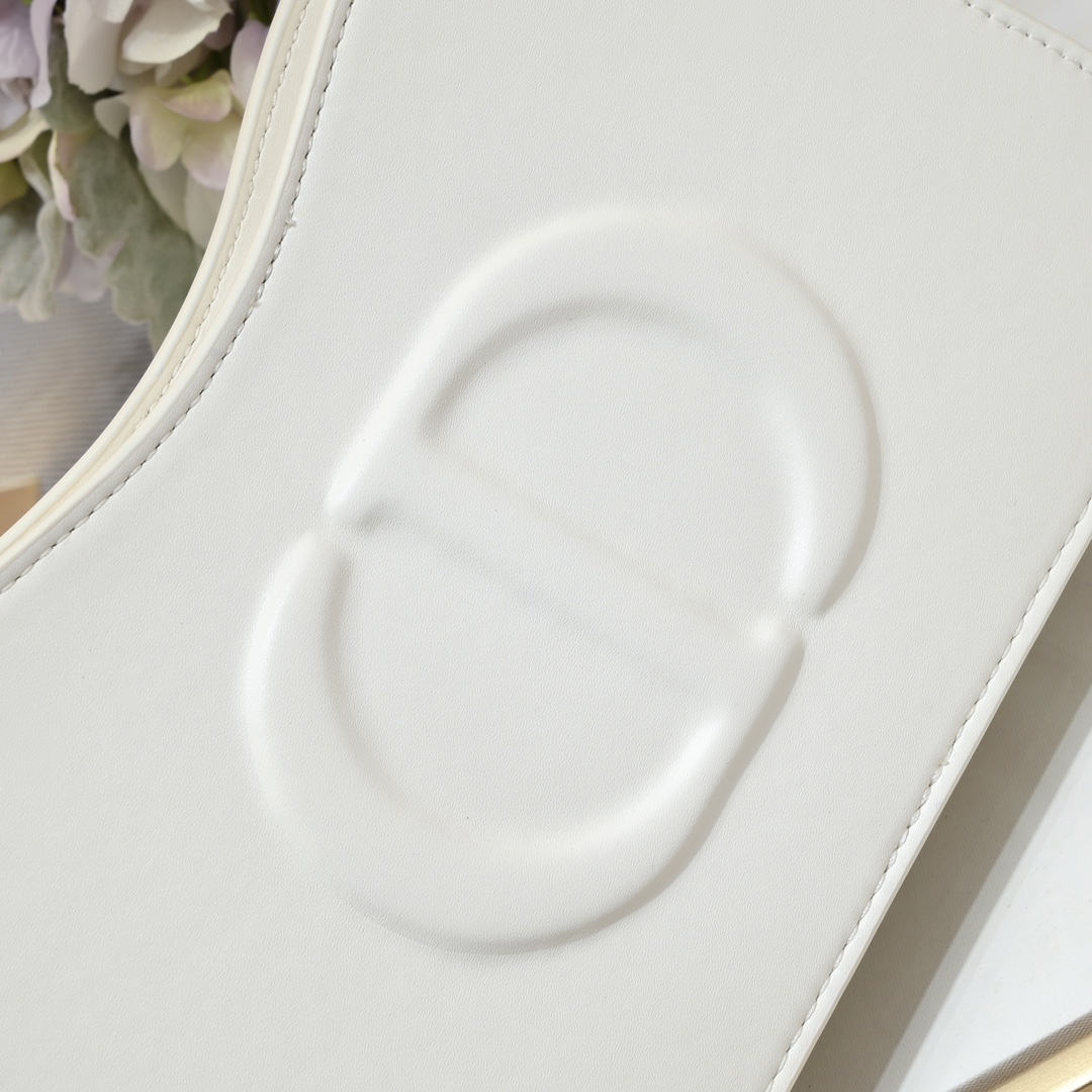 Dior Signature Hobo Bag 5666 XB071 23.5cm