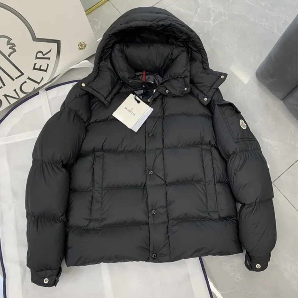 Moncler Down Jacket 005 FYZ084