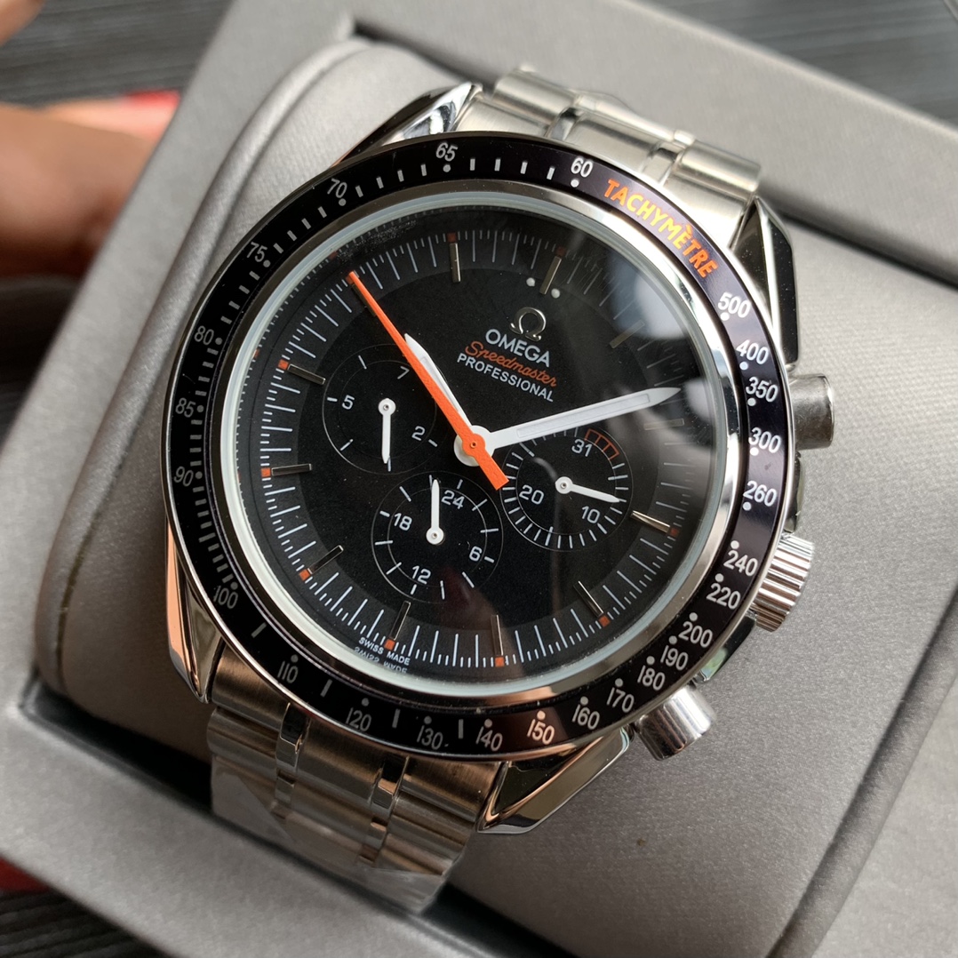 OMEGA Speedmaster 42mm