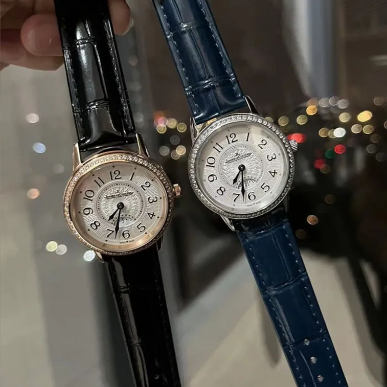 Jaeger-LeCoultre Watches 33mm