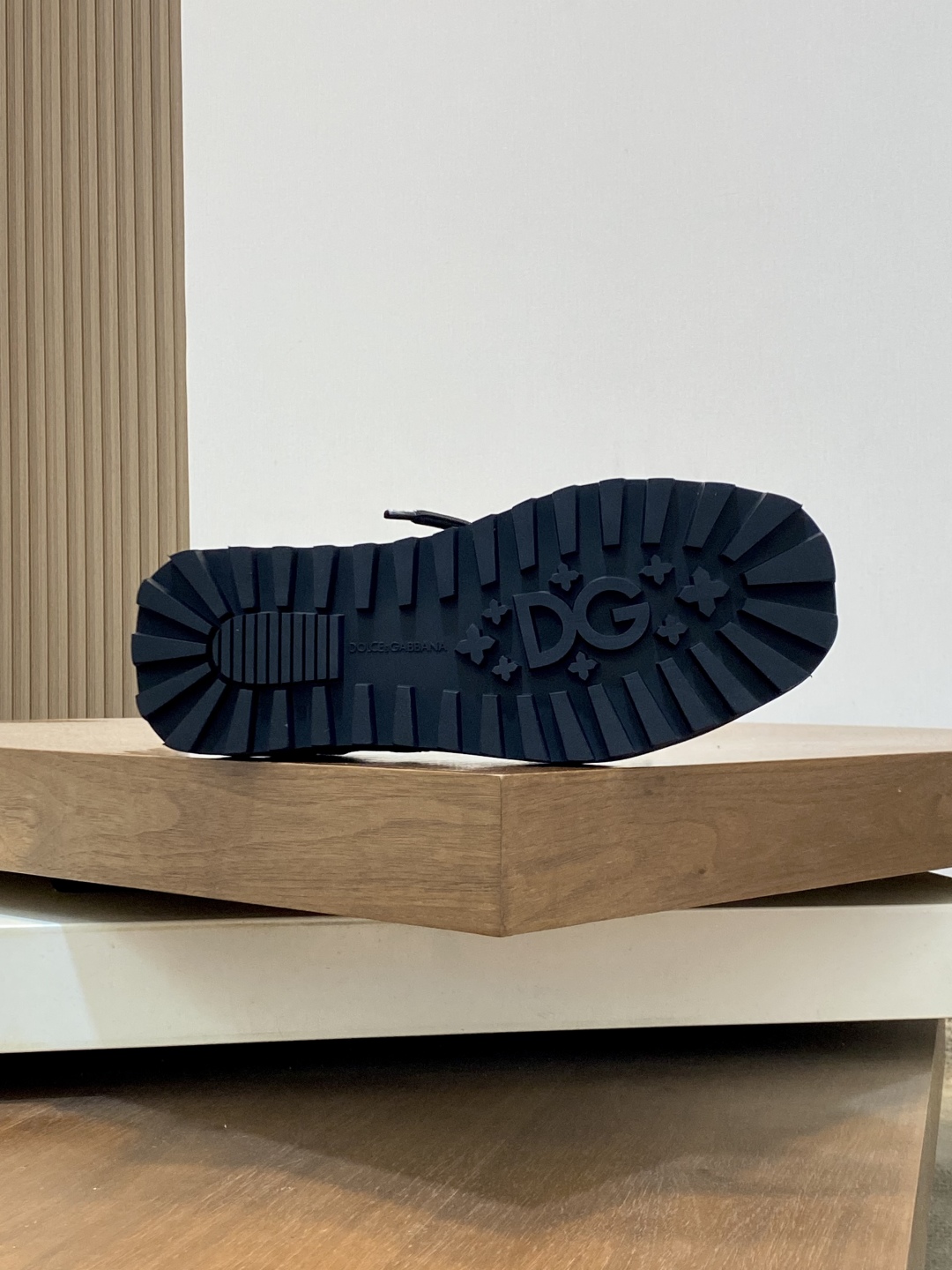 D&G Shoes Sports Shoes Leather