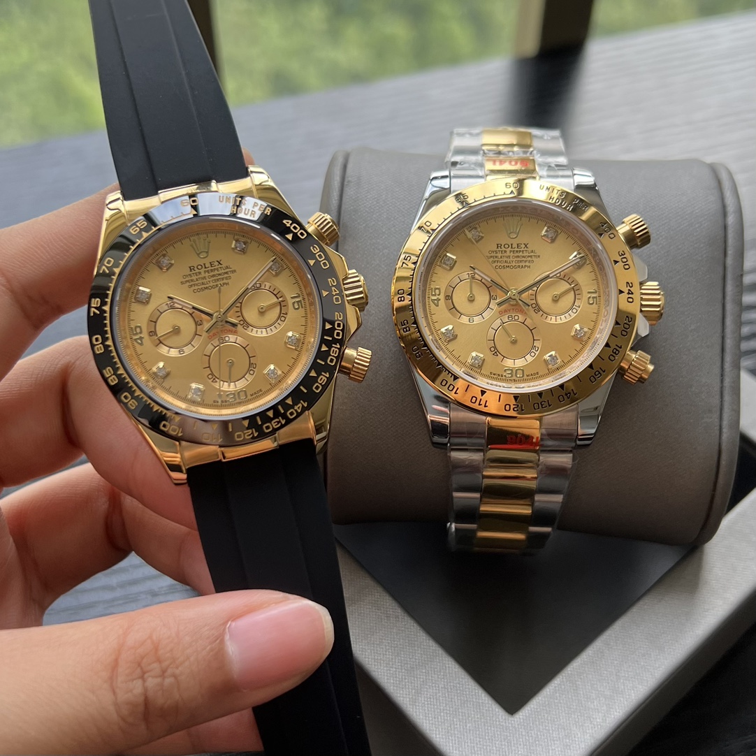 Rolex Cosmograph Daytona 40mm