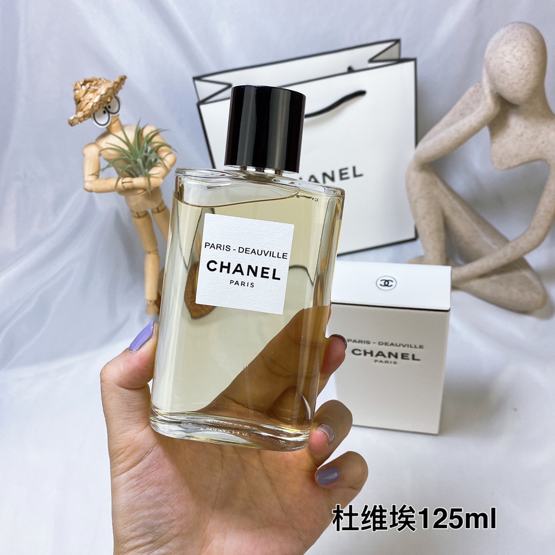 Chanel Paris-Deauville 028 125ml
