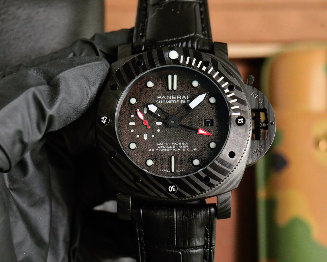 Panerai Watches 47mm