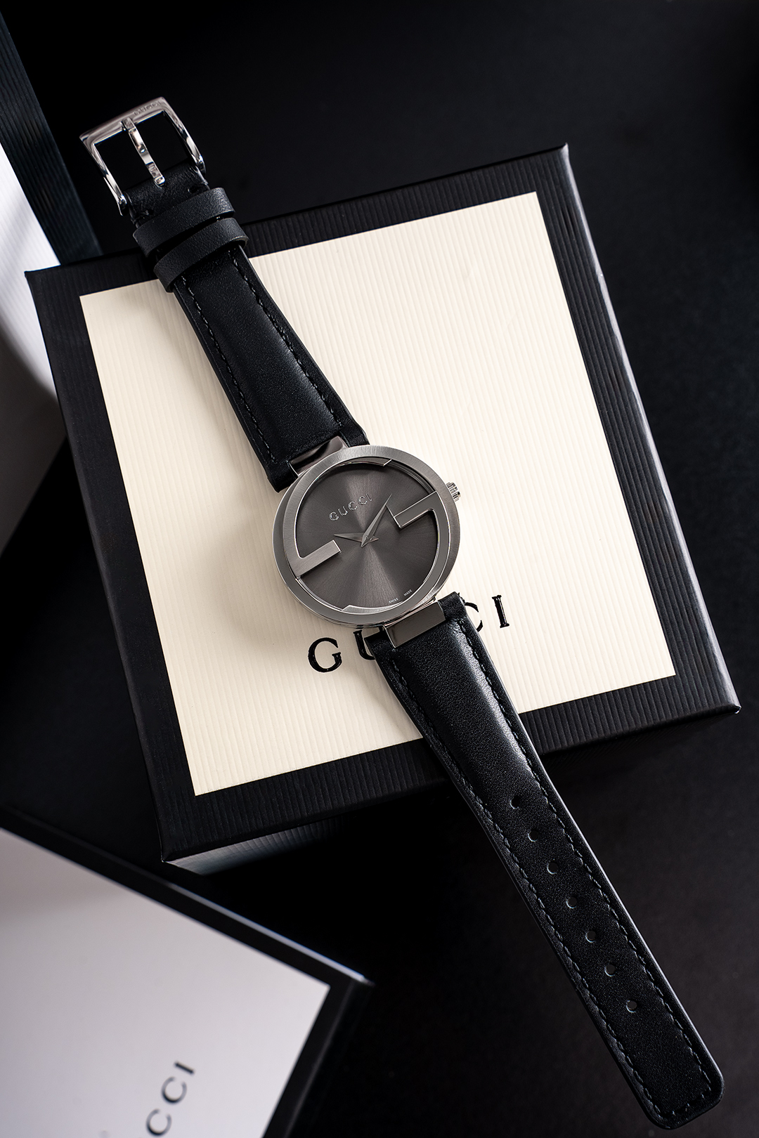 Gucci Watches 37mm