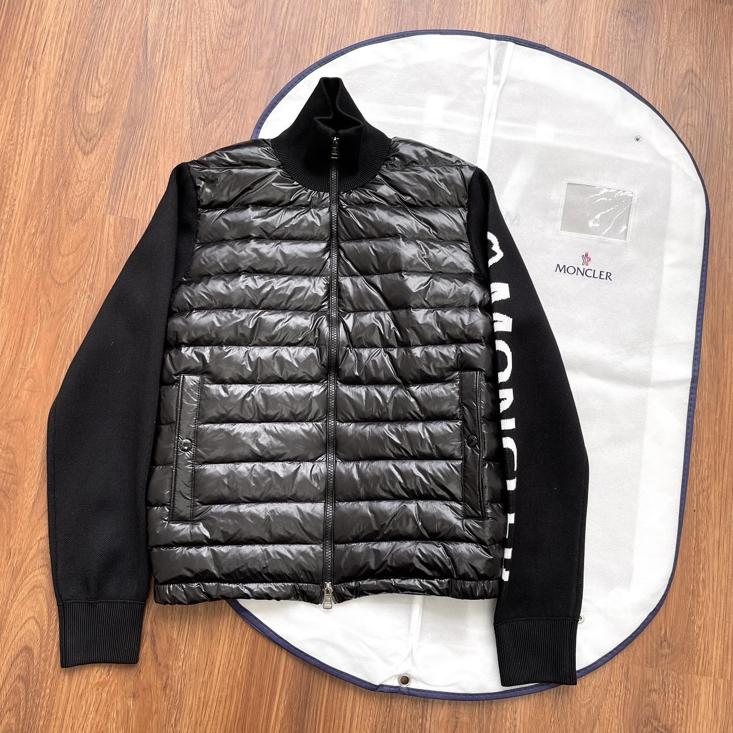 Moncler Down Jacket Ladies' Favorite Clothes
