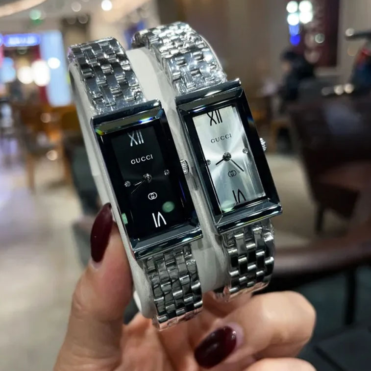 Gucci Watches 35*17mm