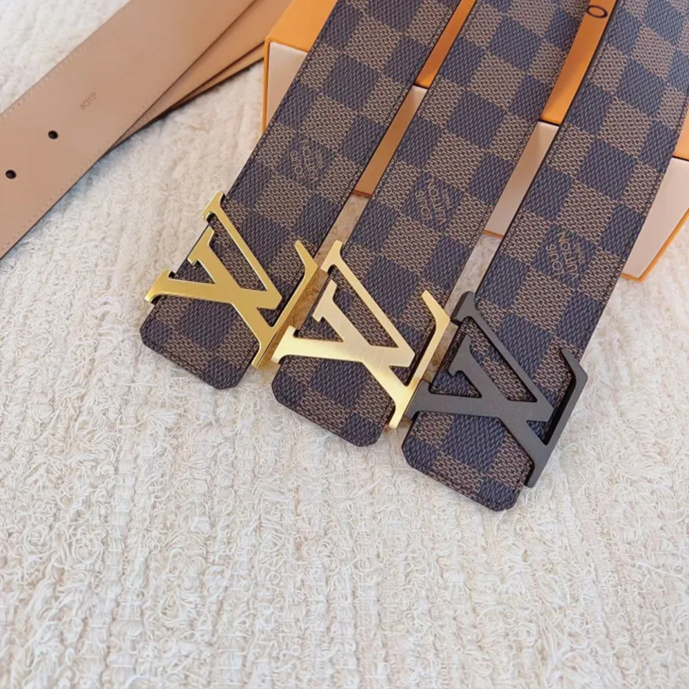 LV Belt 014 22PJ081 4cm
