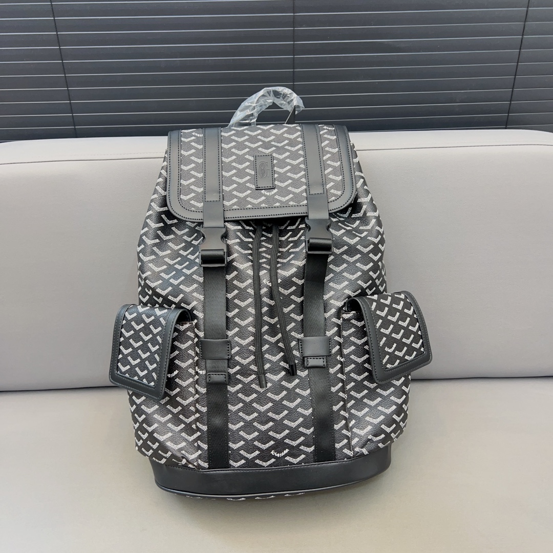 Goyard Backpack 002 DB591 43cm
