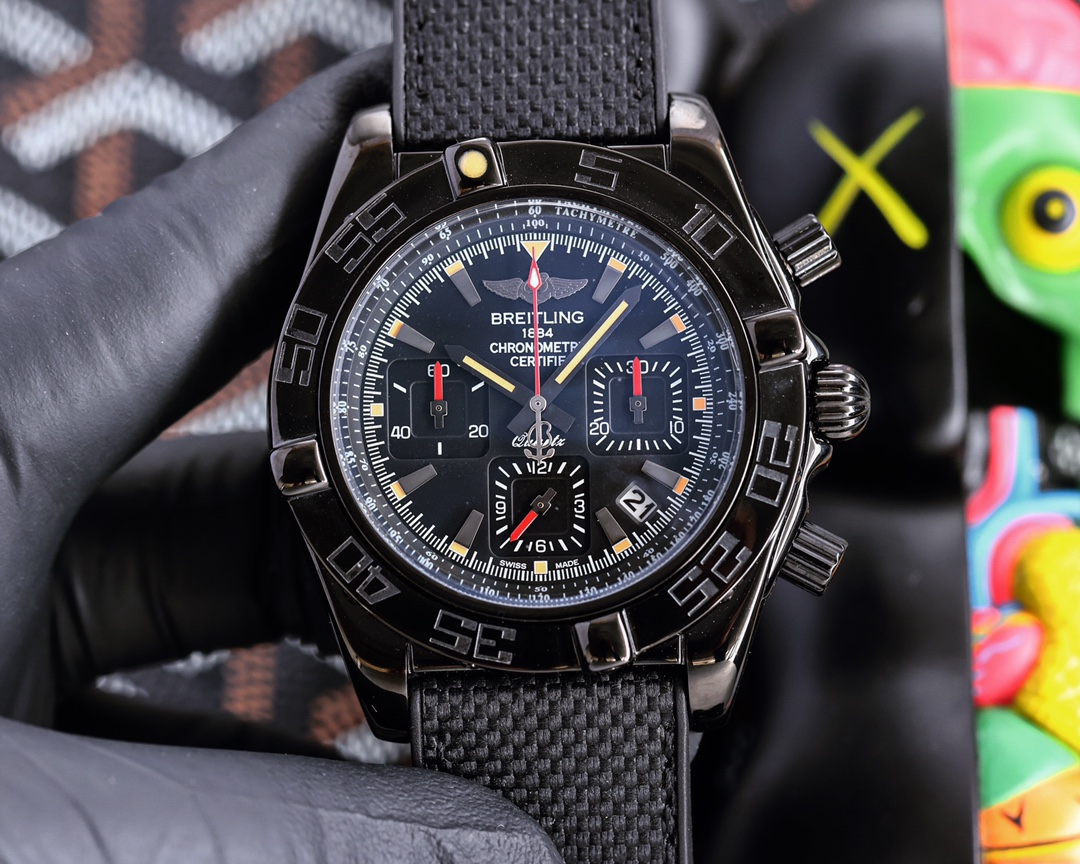 BREITLING Watches 43mm