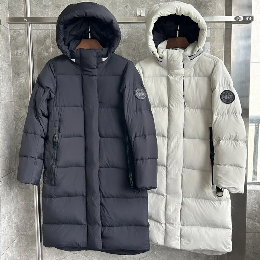 Canada Goose Down Jacket 2610 FYZ006