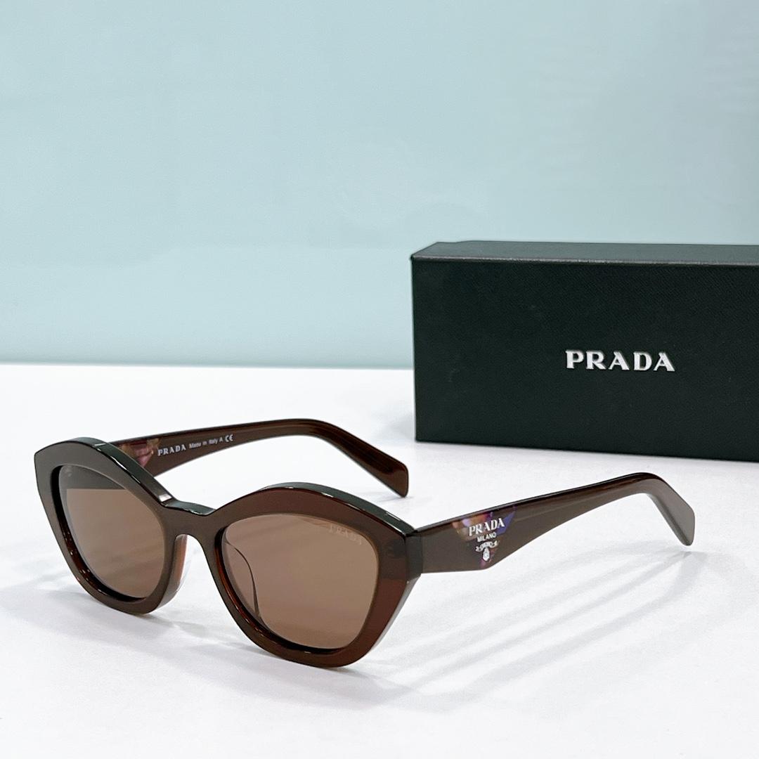 Prada Sunglasses PRA02S SM021