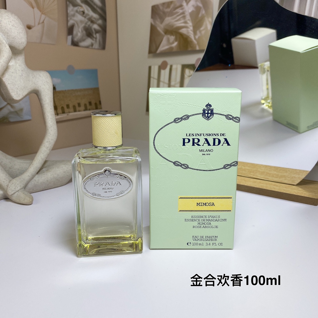 Prada Mimosa 003 100ml