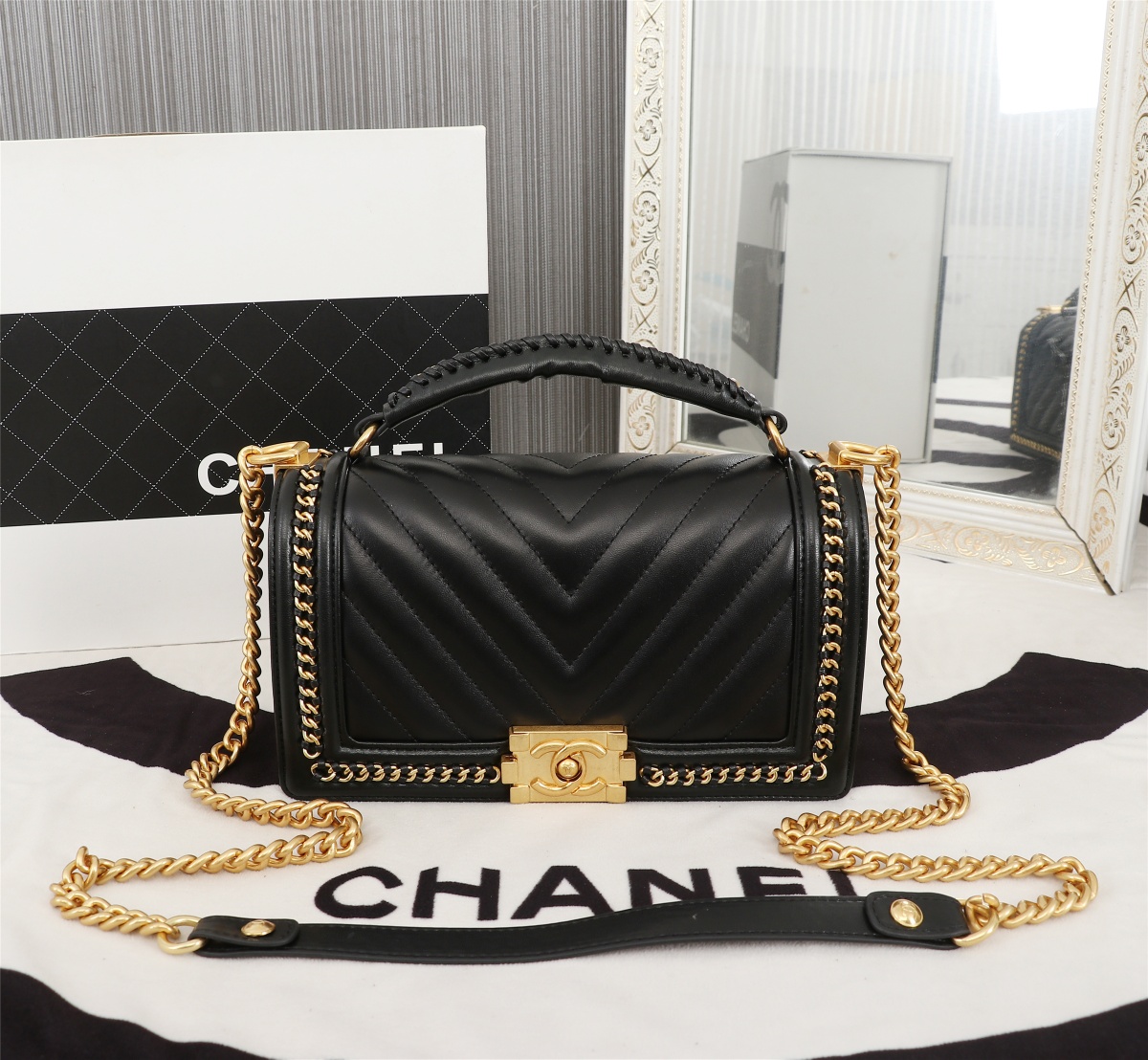 chanel6708PYD052