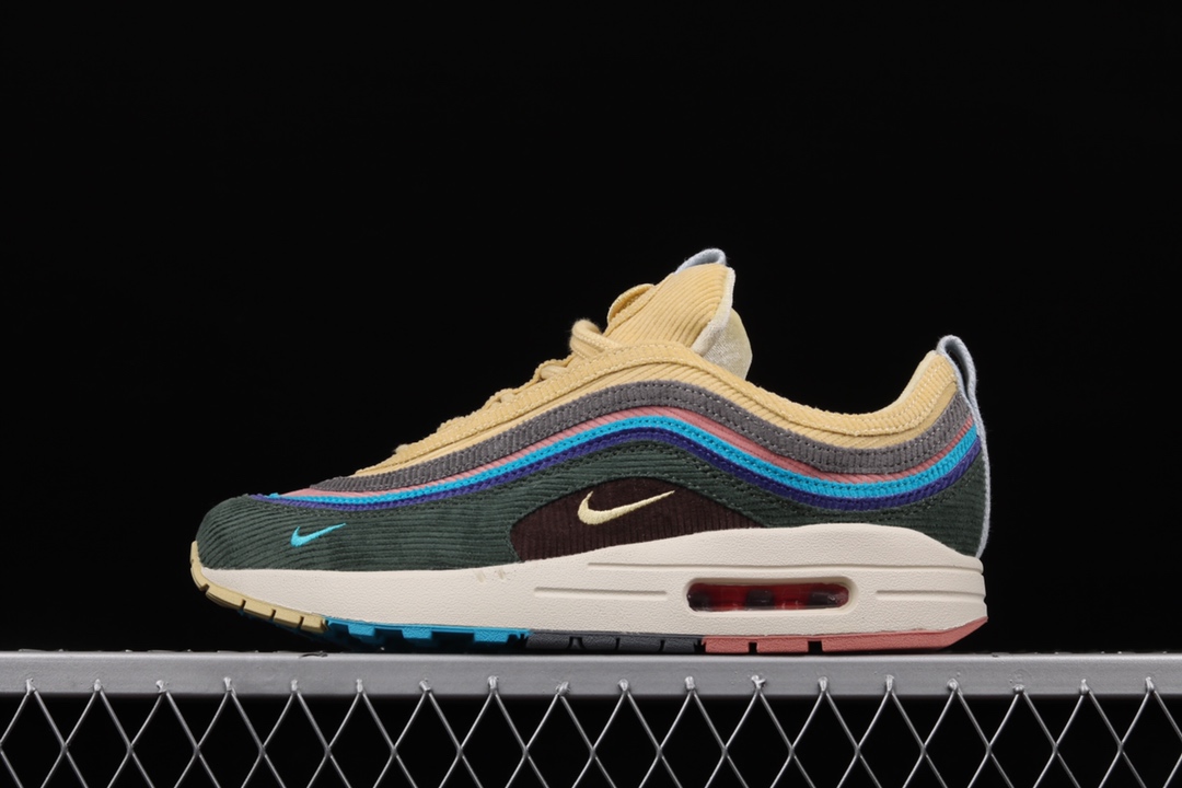 Air Max 97/1 Sean Wotherspoon AJ4219-400