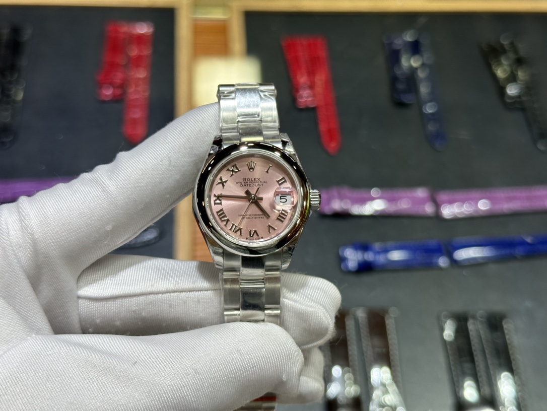 Rolex Lady-Datejust 28mm
