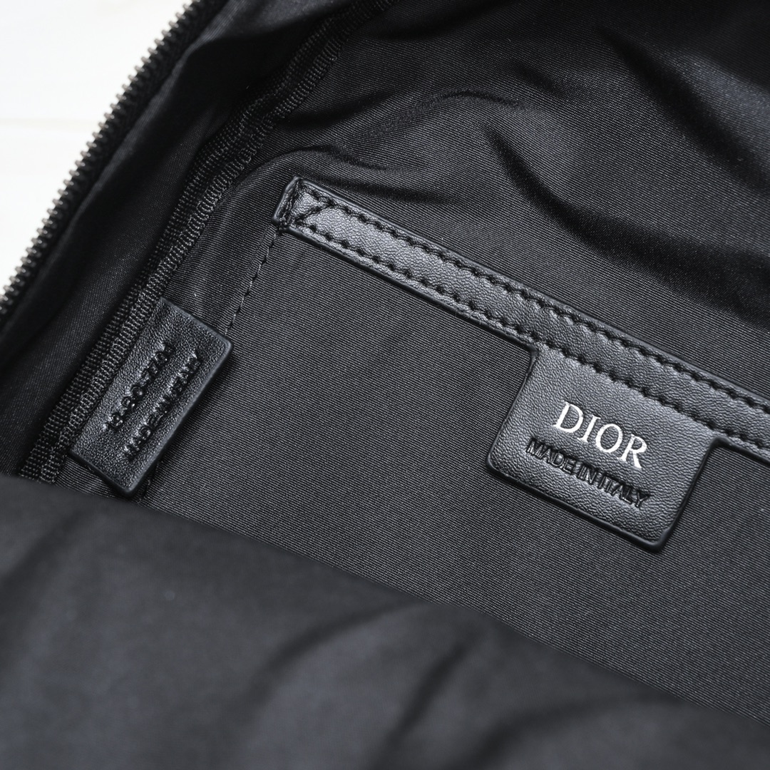 Dior Mini Rider Sling Bag 7701 XB002 21cm