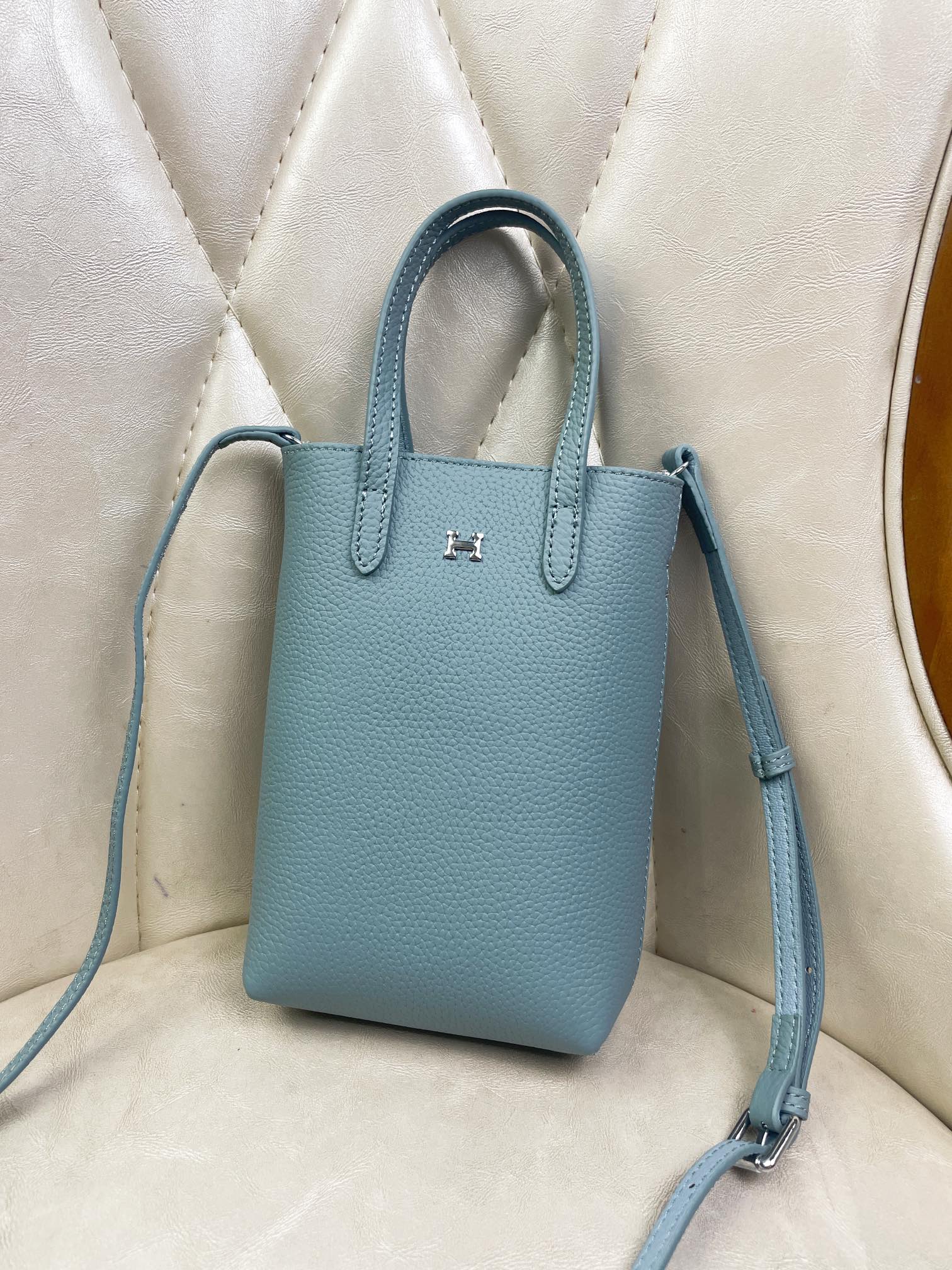 Hermes Shoulder Bag Ladies' Favorite