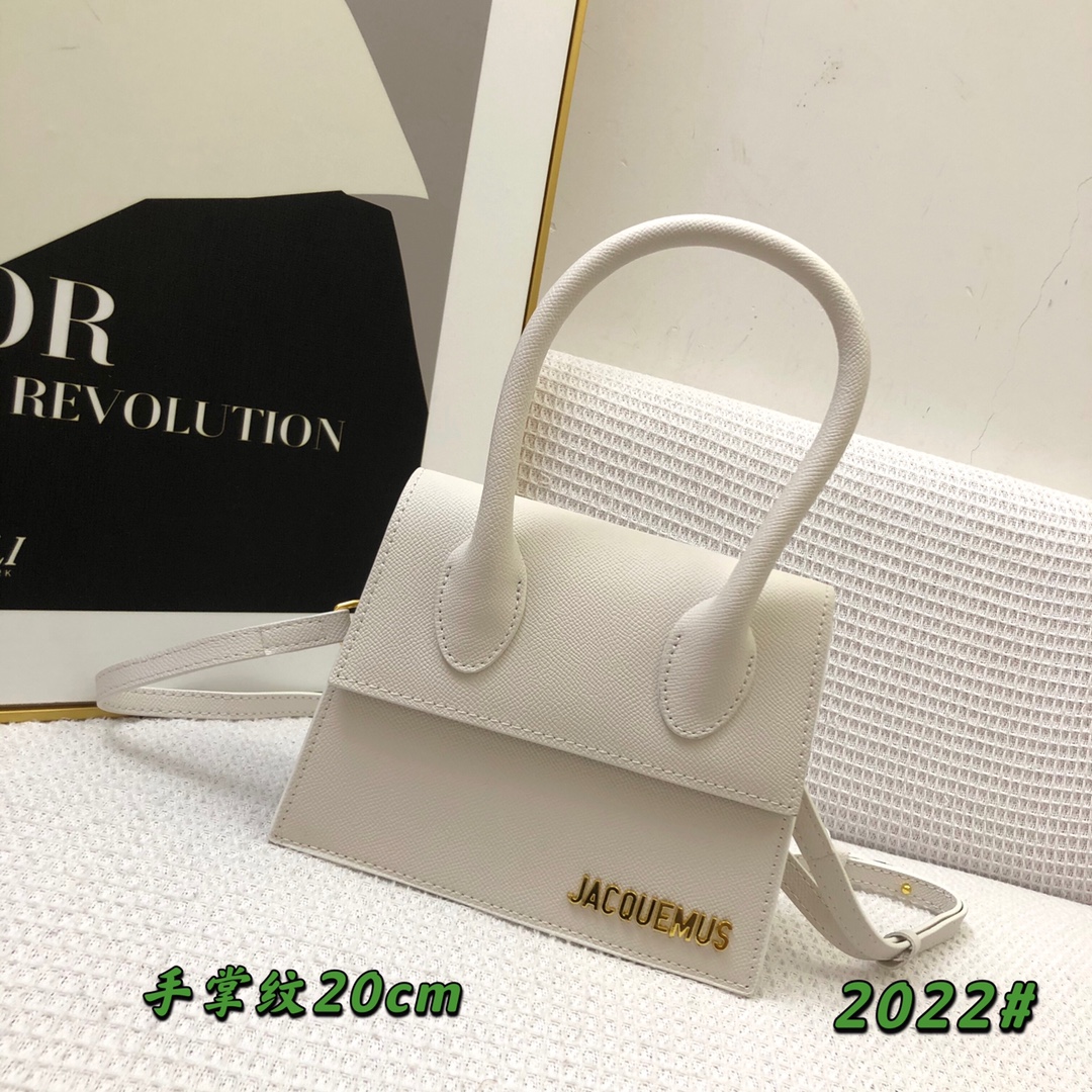 JACQUEMUS 2022 22PJ051