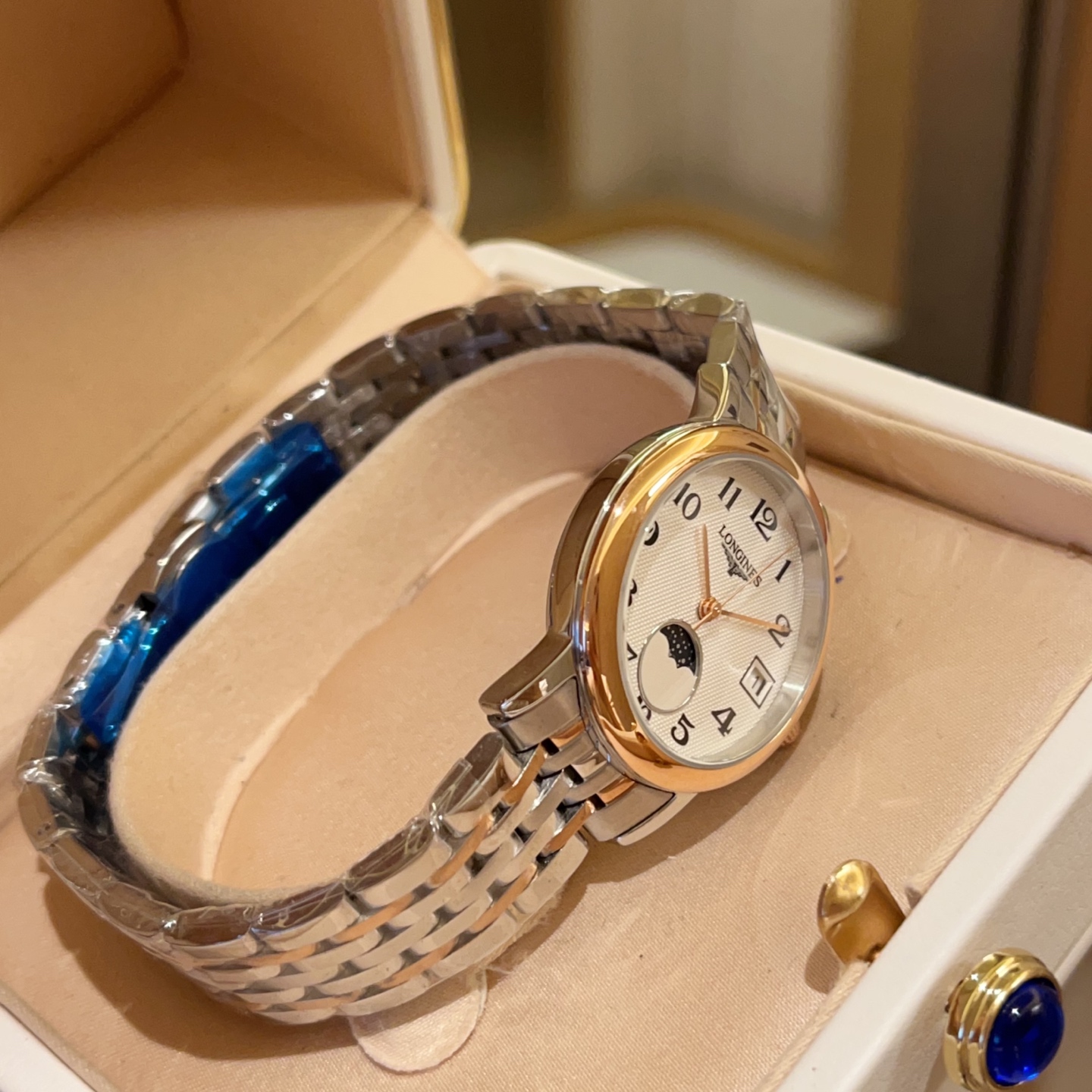 Longines Watches 30mm