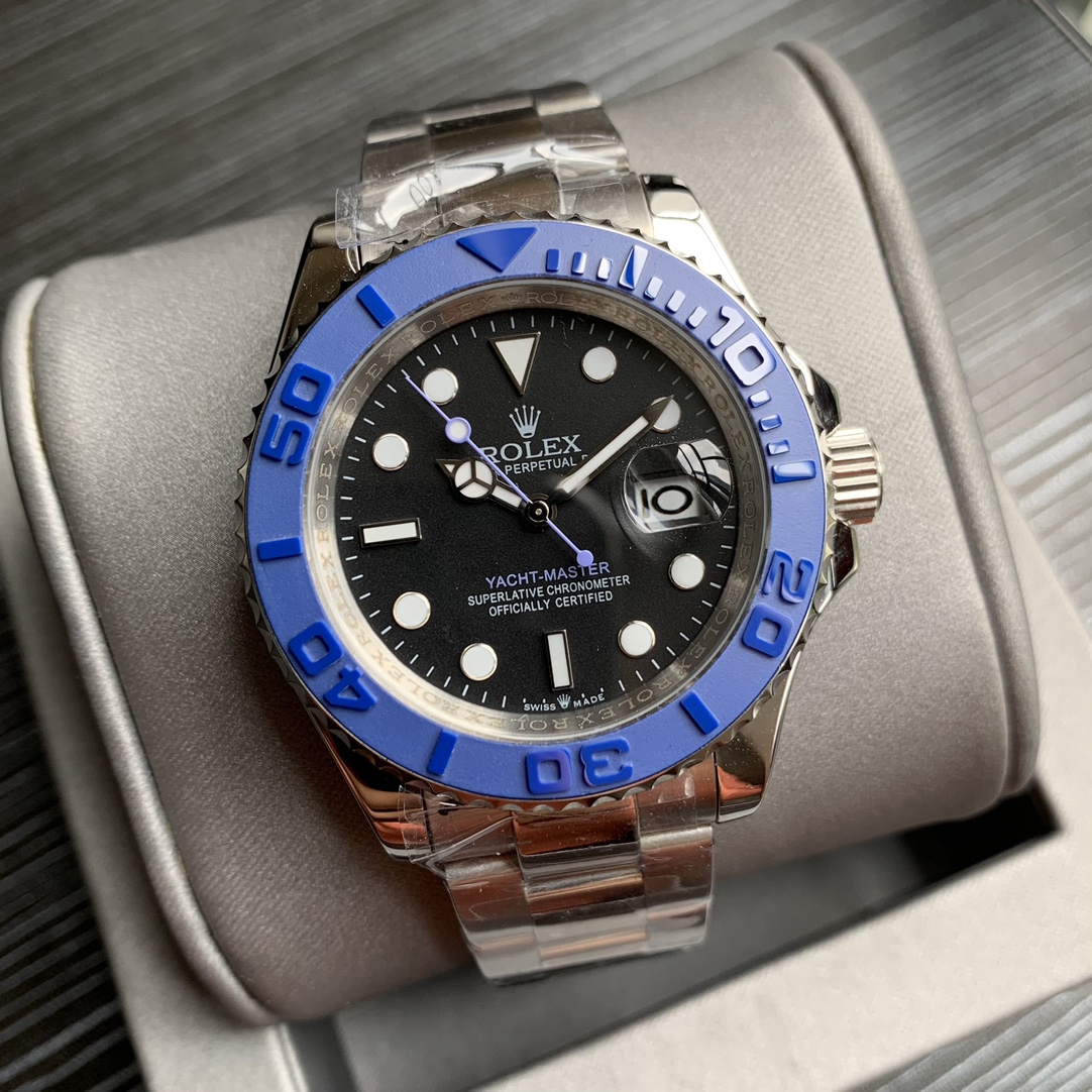 Rolex Yacht-Master 40mm