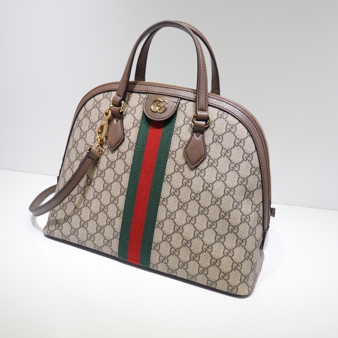 GUCCI Ophelia shell bag handbag 524533